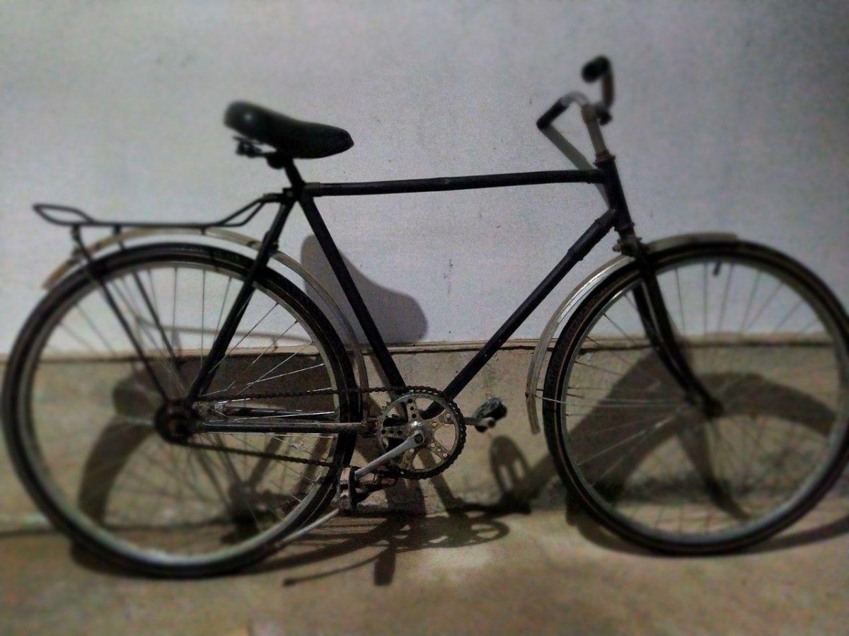 Велосипед универсал 113-651 технические данные