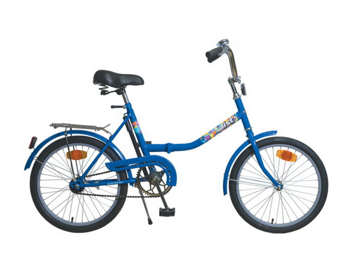 Велосипед Аист 20