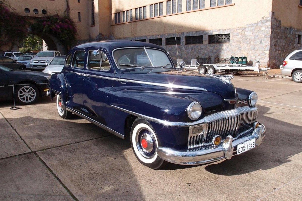 Chrysler de Soto
