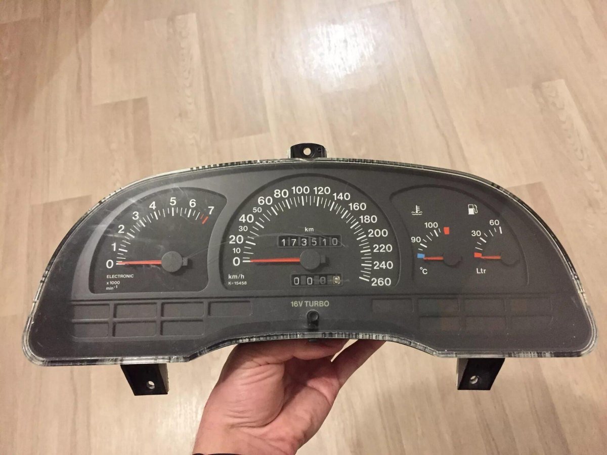 Turbo панель 40