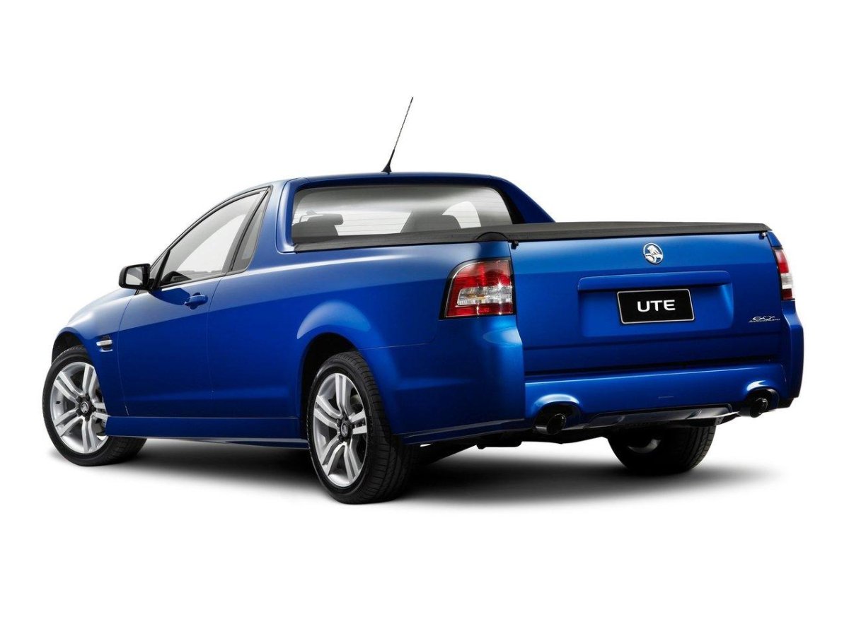 Холден пикап автомобиль