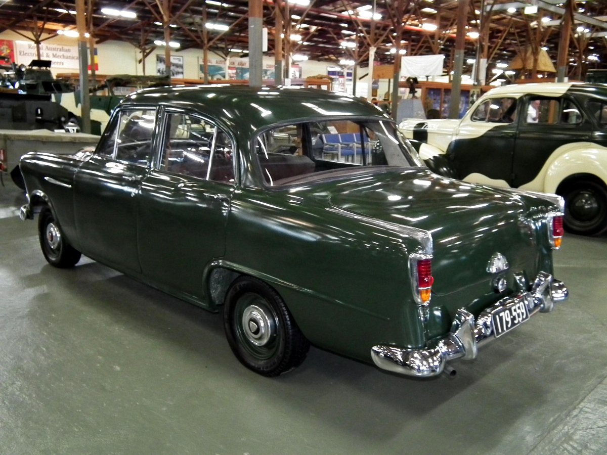 General Motors Holden