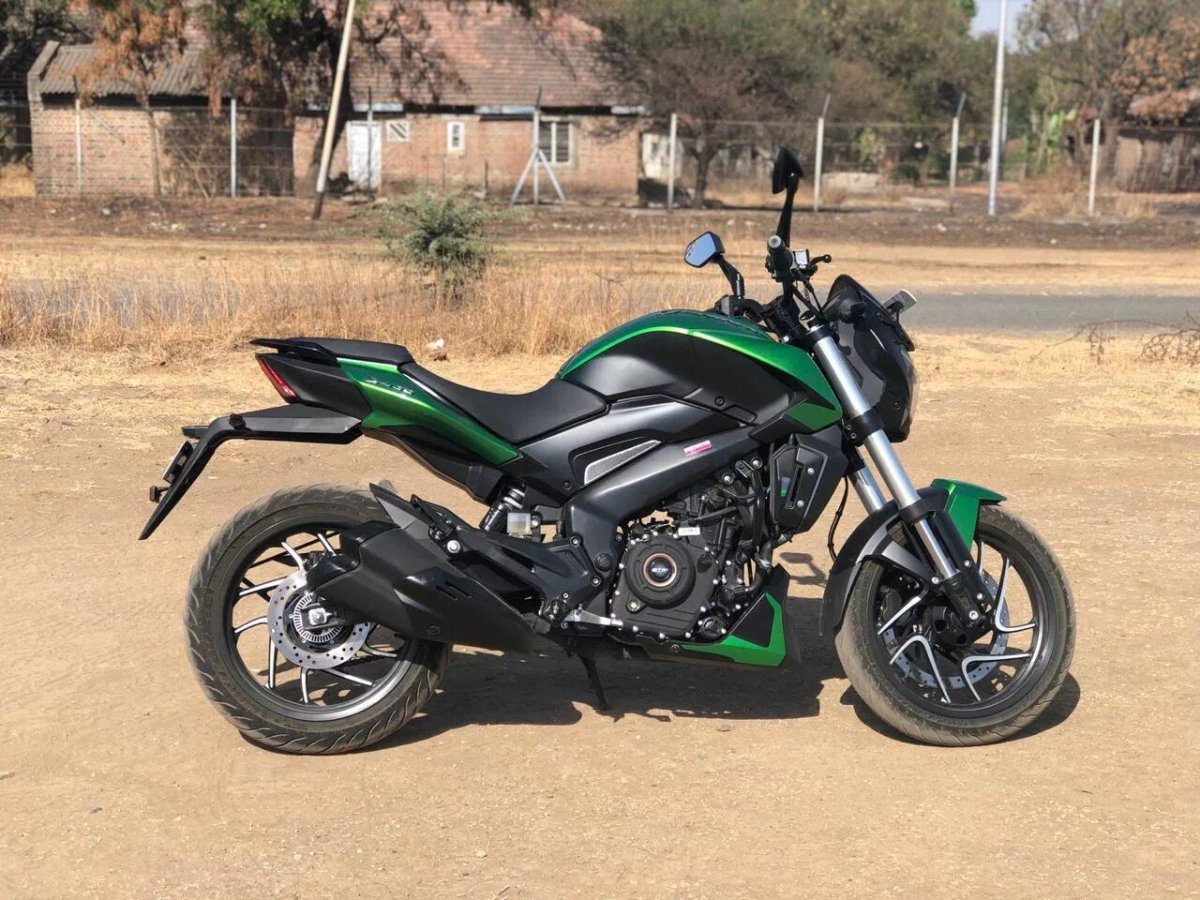 Доминатор 400 мотоцикл