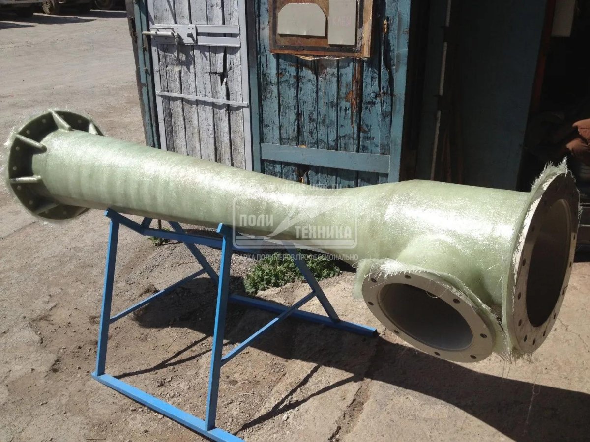 Трубка Вентури