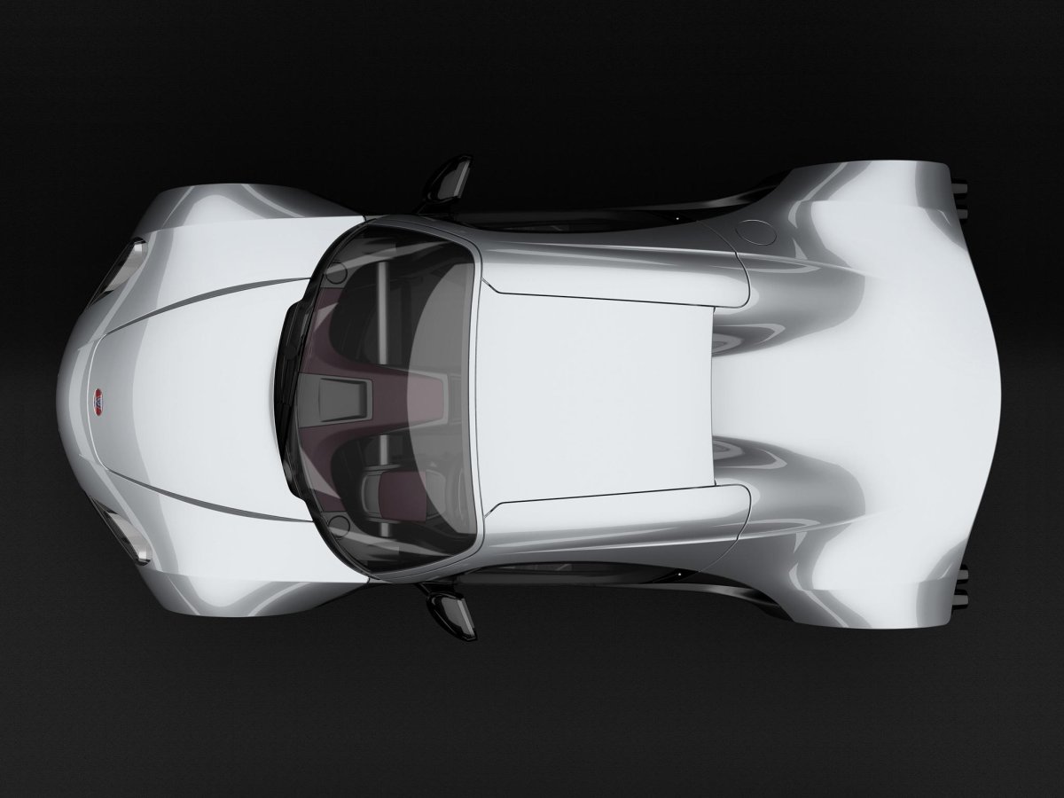 Вентури автомобиль