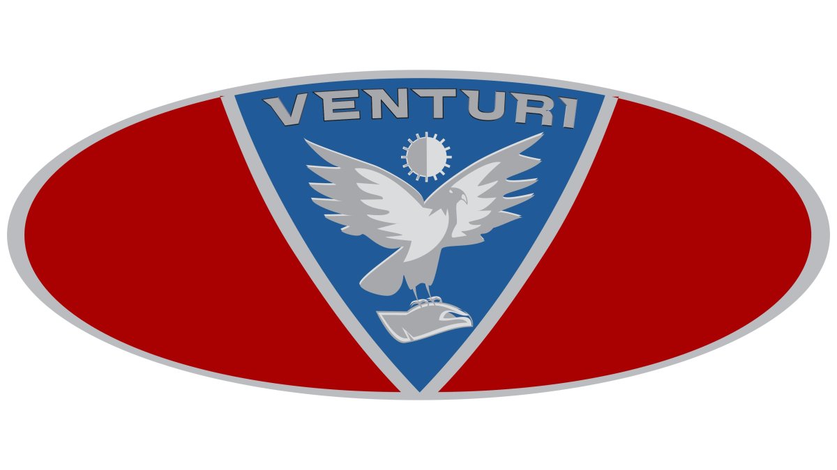 Venturi марка автомобилей