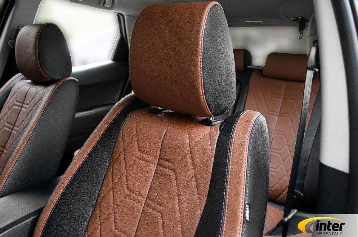 Каркасные чехлы