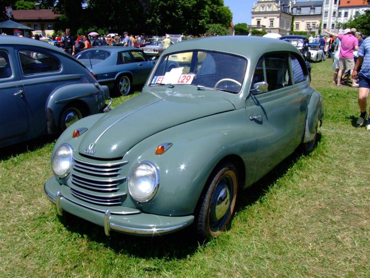 DKW f89 p