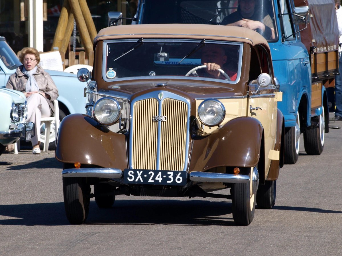 DKW 1940