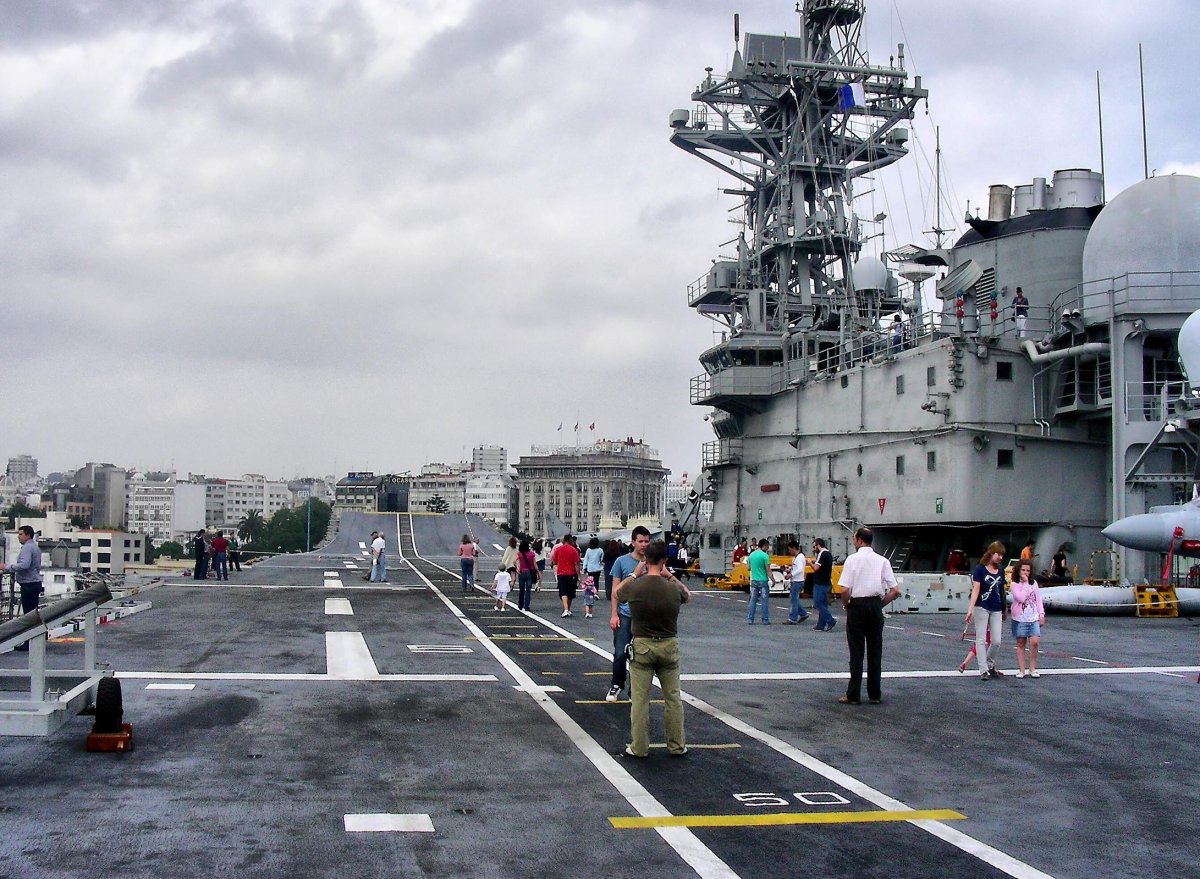 ВМФ Испании