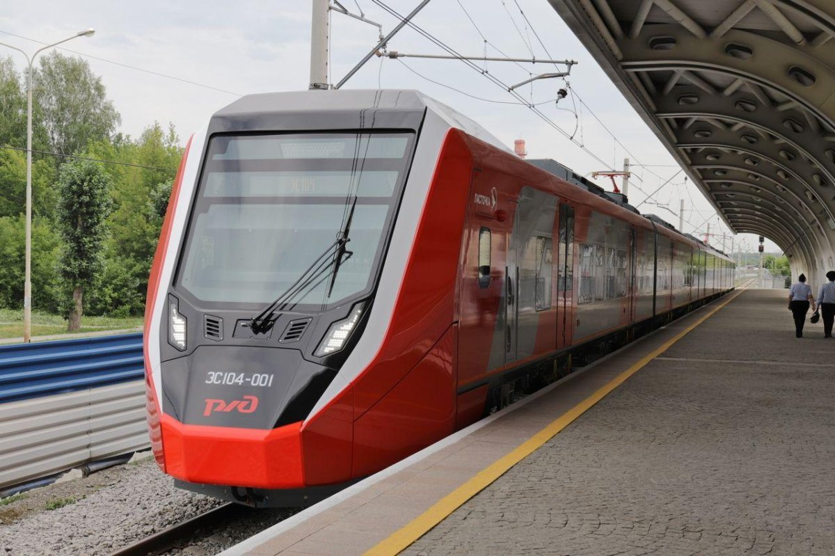 Ласточки эс104 Синары.