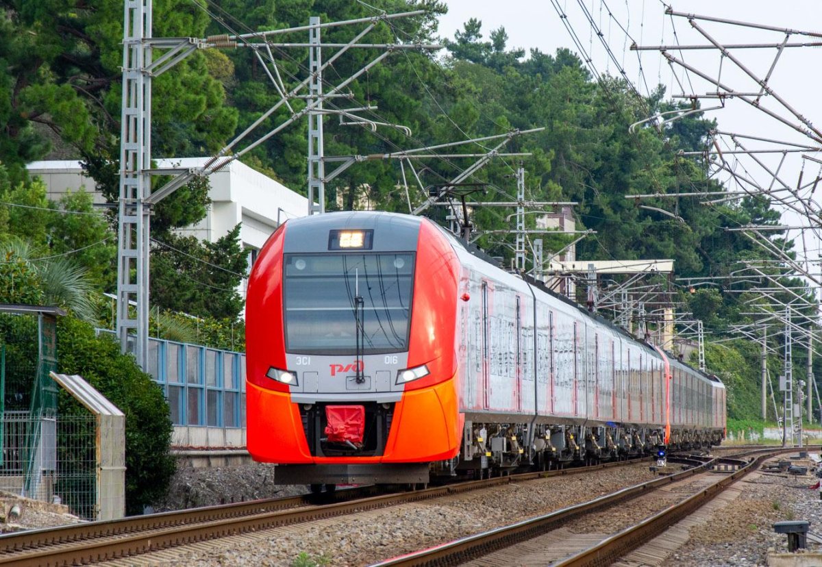 Ласточка 104