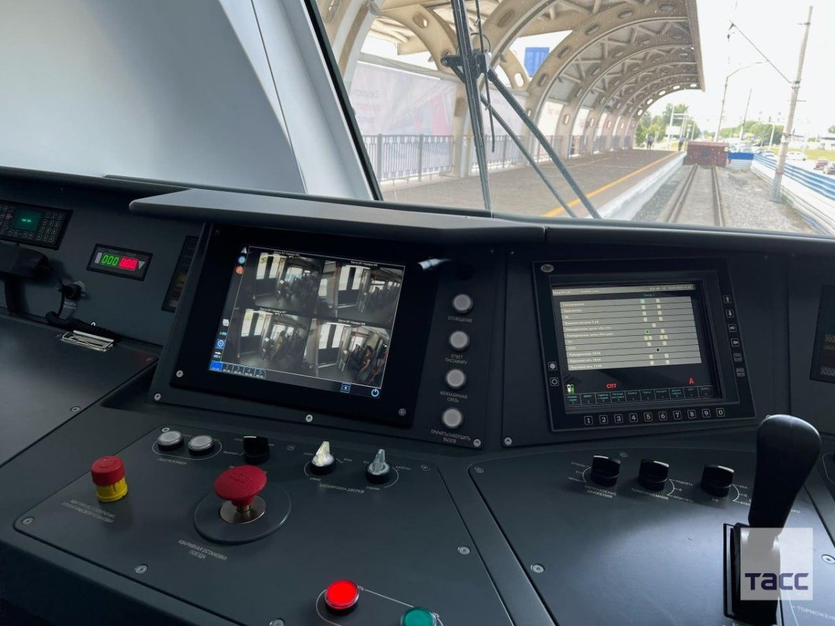 Эс104 Ласточка