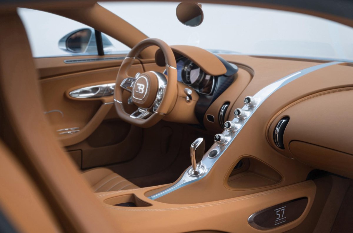 Bugatti 57sc Atlantic