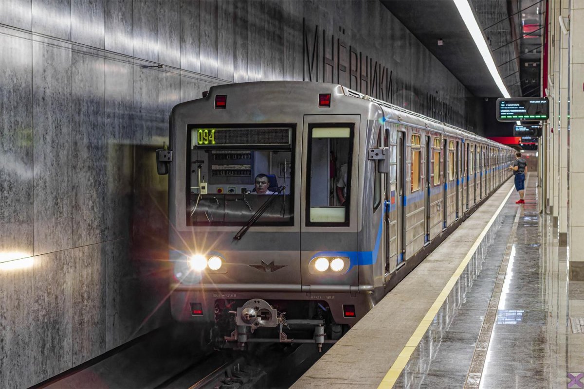 Будет ли 81.717.6 на параде поездов в 2024 году?