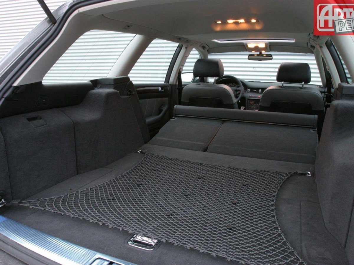 Audi a6 Allroad 2000