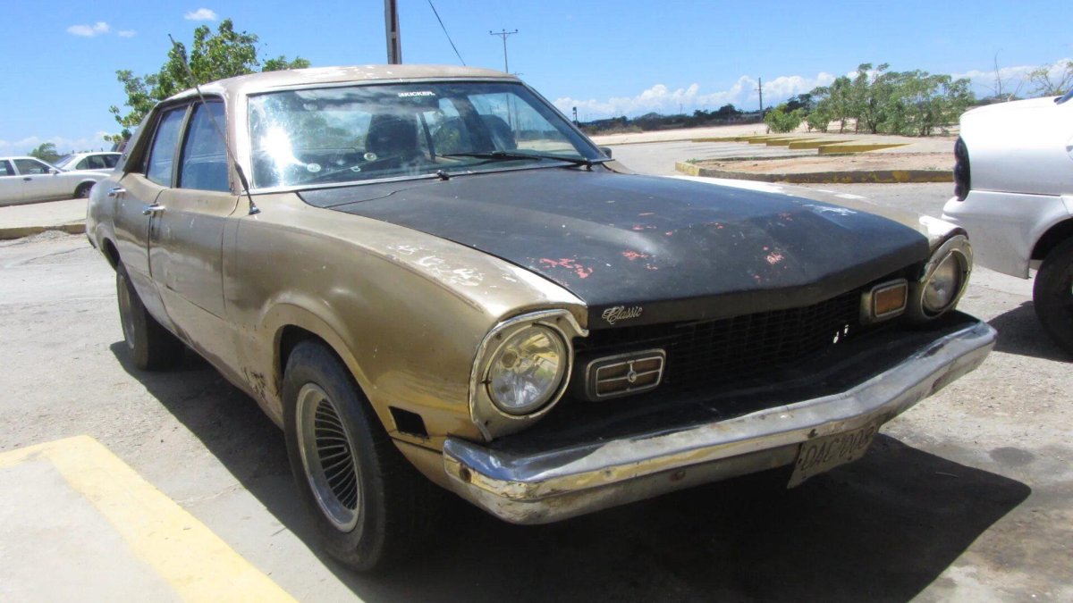 Автомобили Бразилии марки