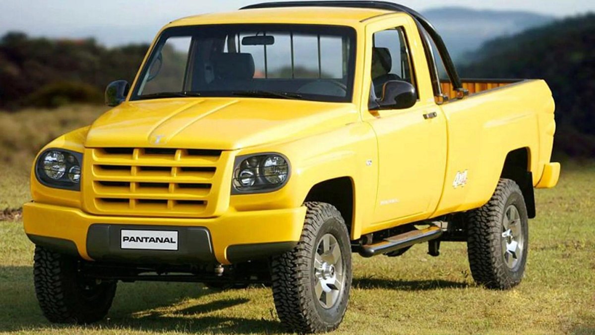 ГАЗ-2308 Атаман