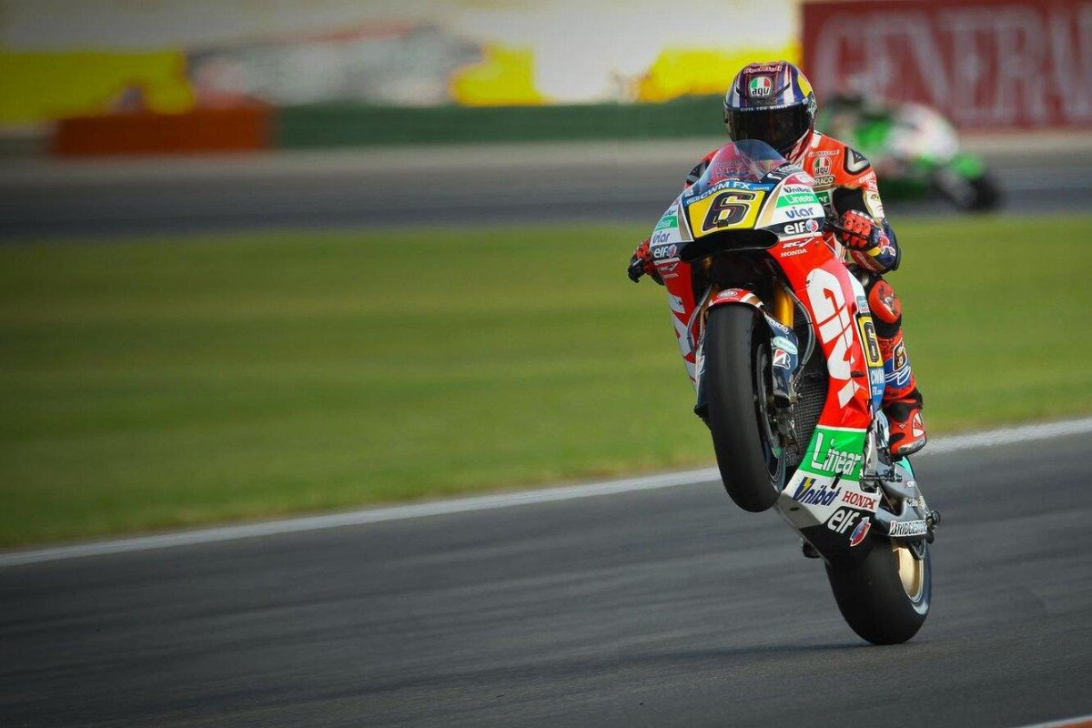 Марк Маркес мотогонщик 2023