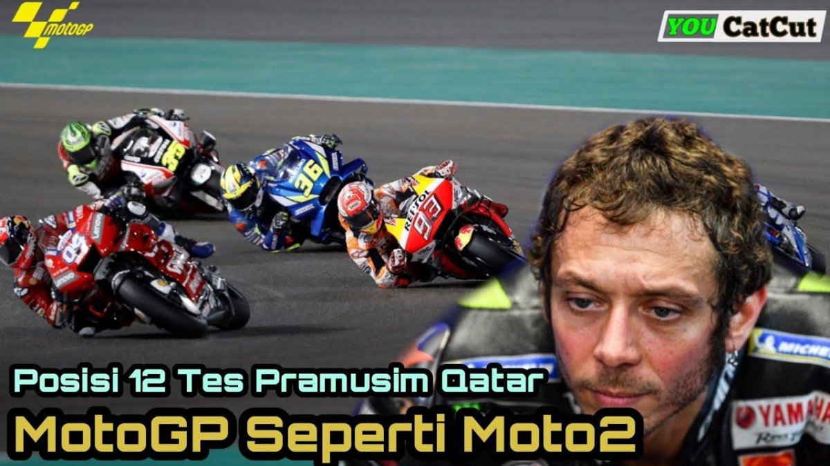 MOTOGP Qatar