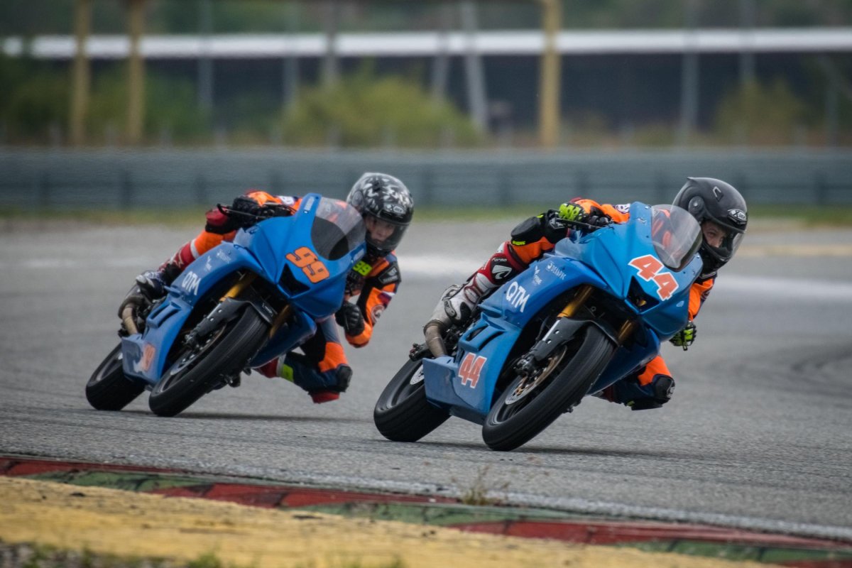 Джуниор Моторс какие марки