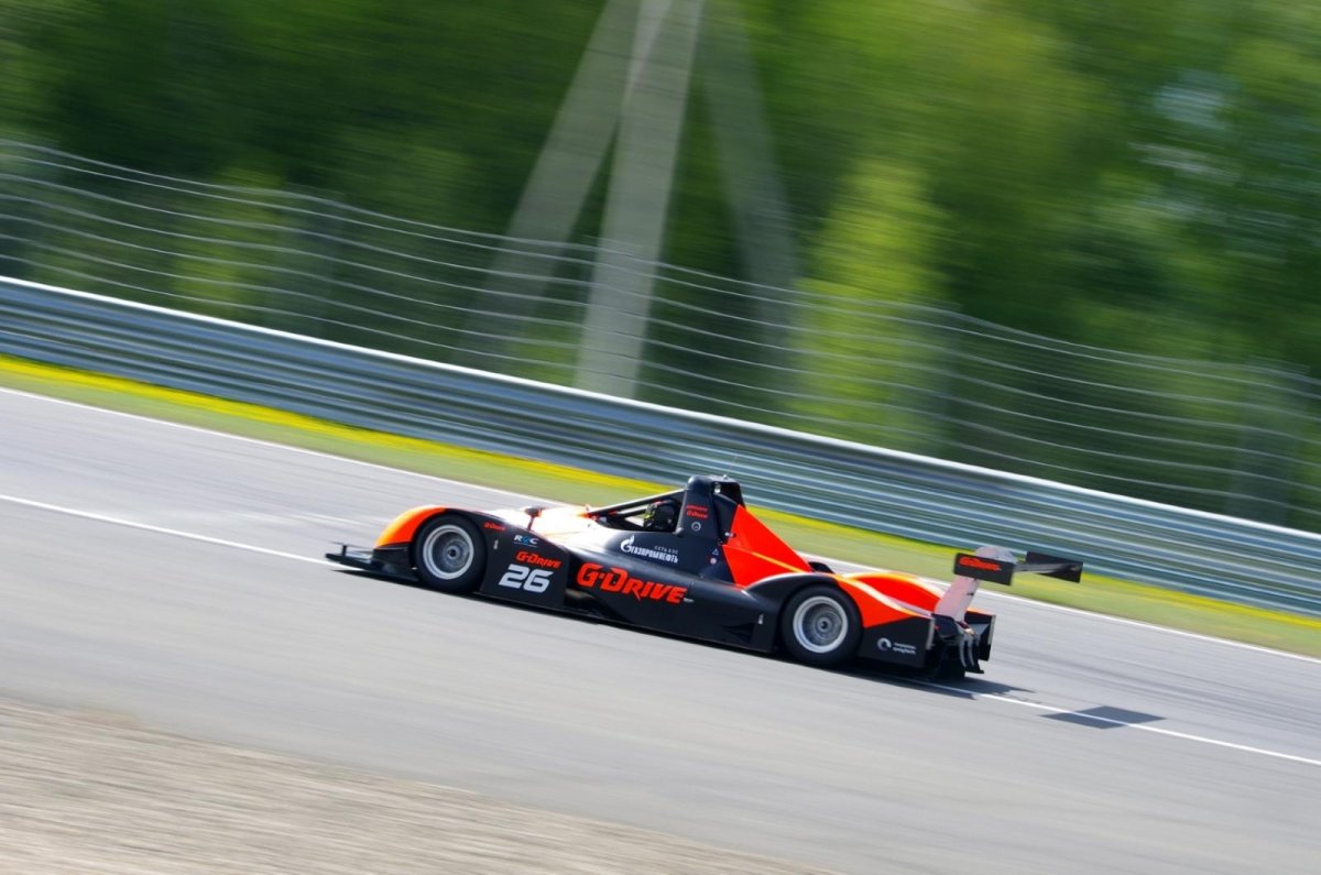 Rec. Гран-при авто mail.ru