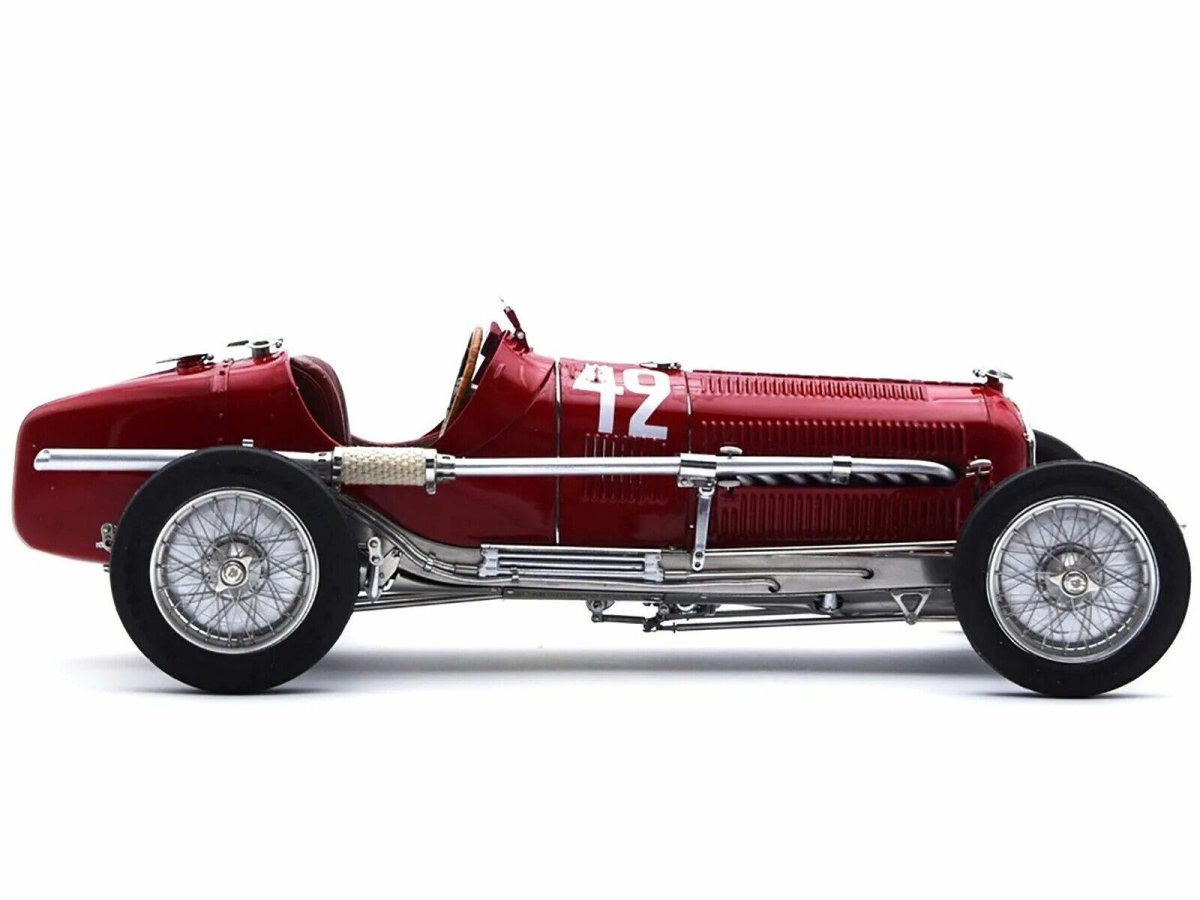 Alfa Romeo tipo b p3