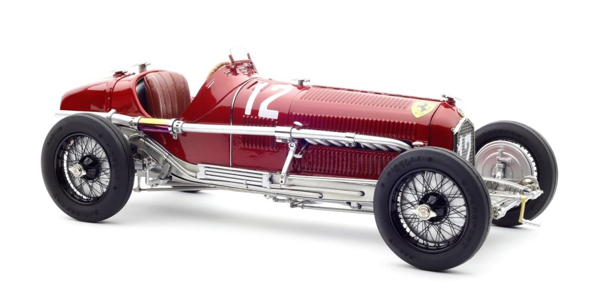 Alfa Romeo p3