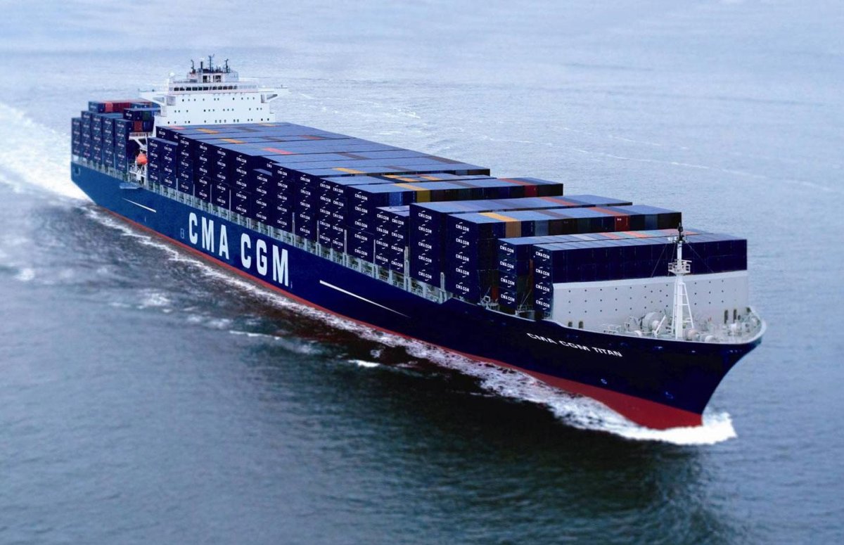 Ролкер «Ангара»