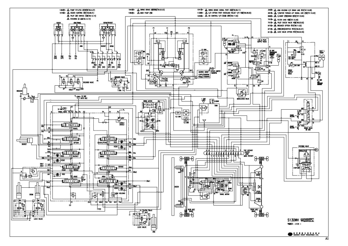 Электрическая схема стабилизатора напряжения Ресанта АСН-5000/1-Ц