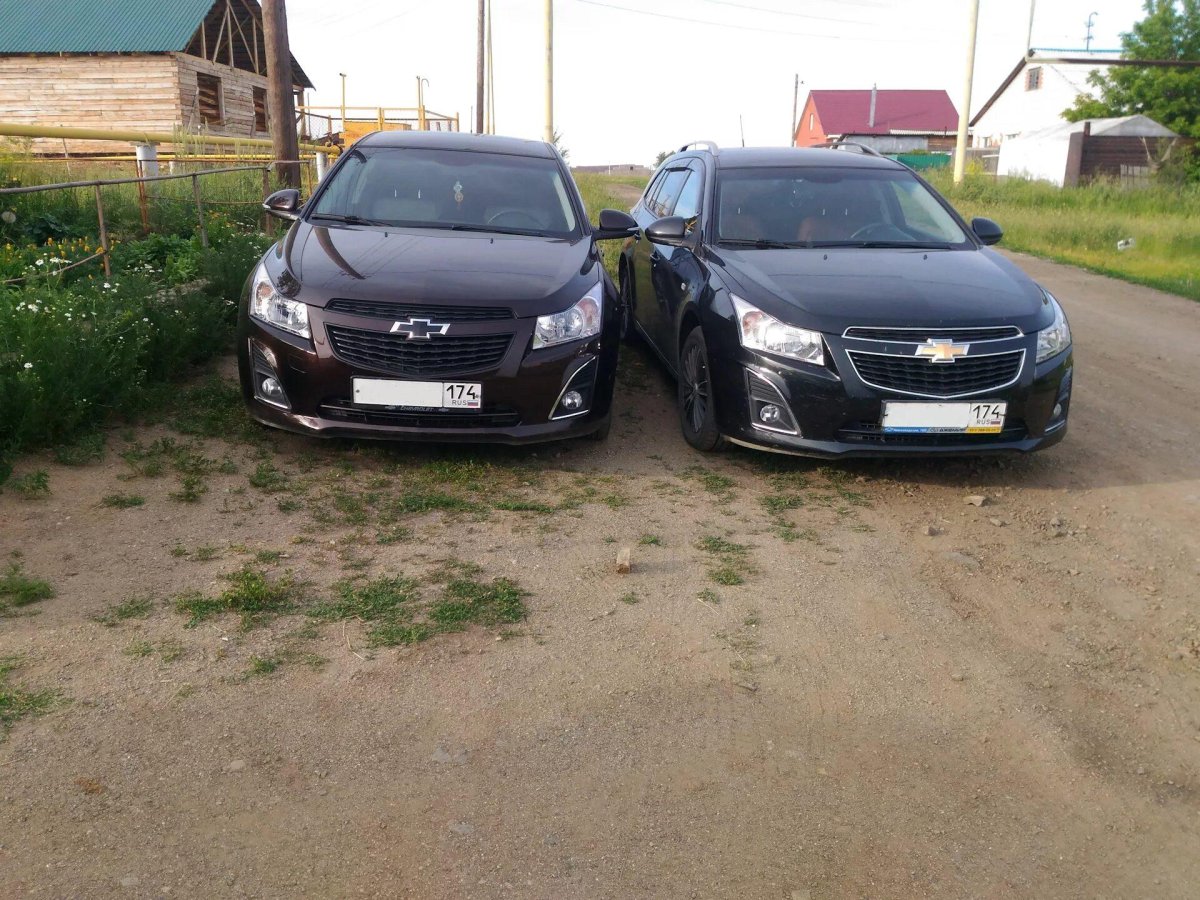 Солярис Круз