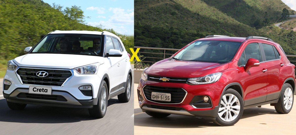 Hyundai Creta Prestige