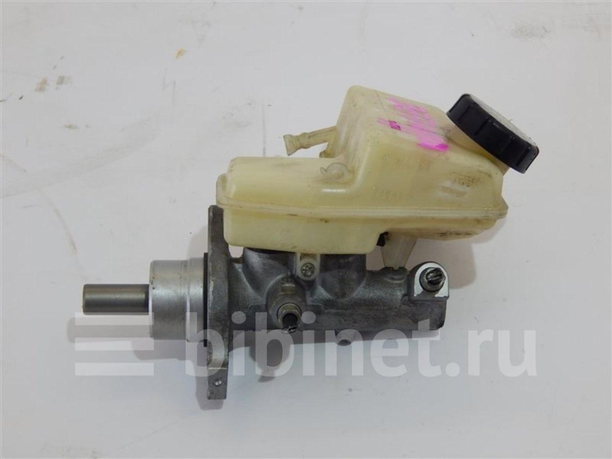 Главный тормозной цилиндр Опель Астра н