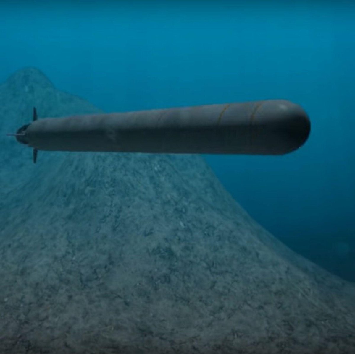 Торпеда 610 мм type93