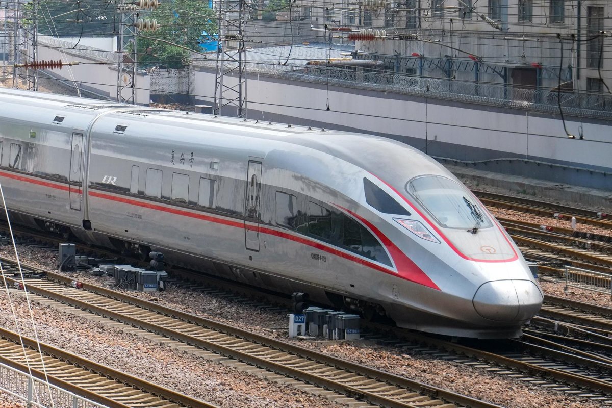 Zhengzhou Railway Equipment