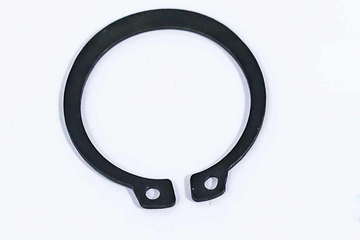 Стопорное кольцо d20