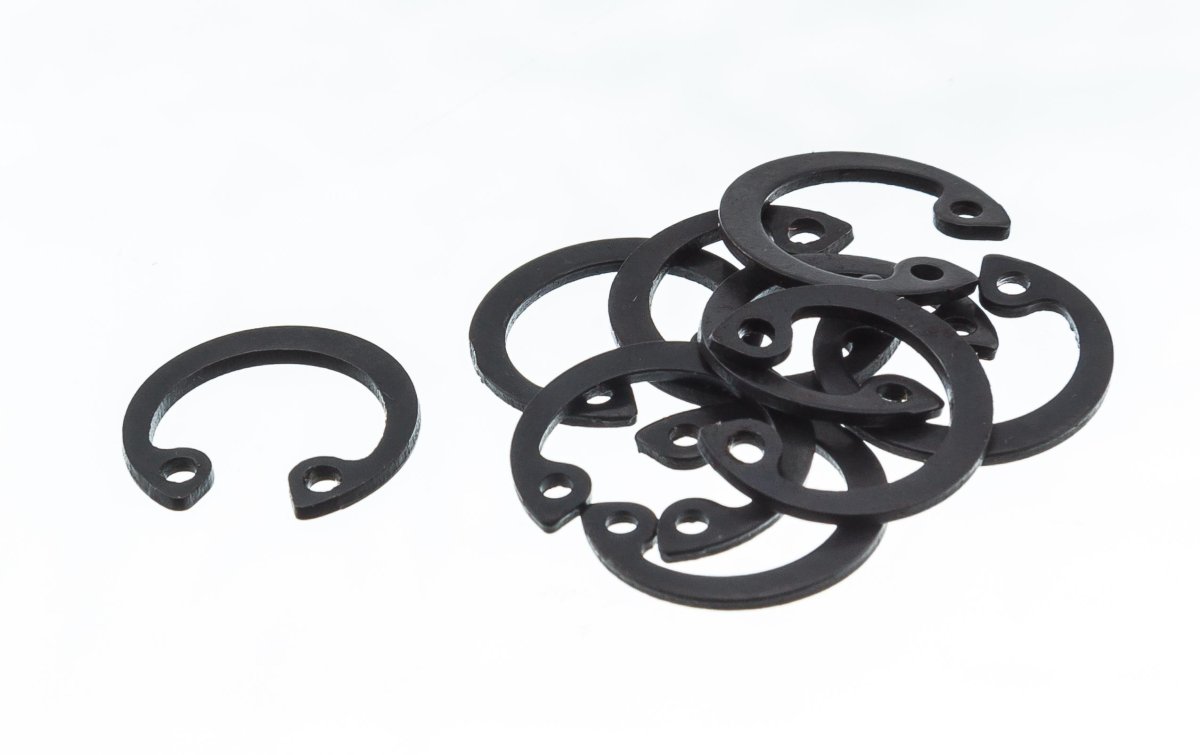 Стопорное кольцо ф50