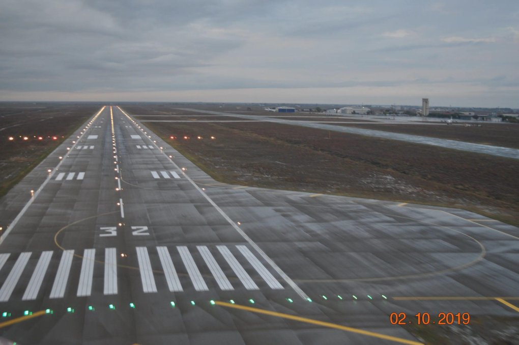 Аэропорт Атырау