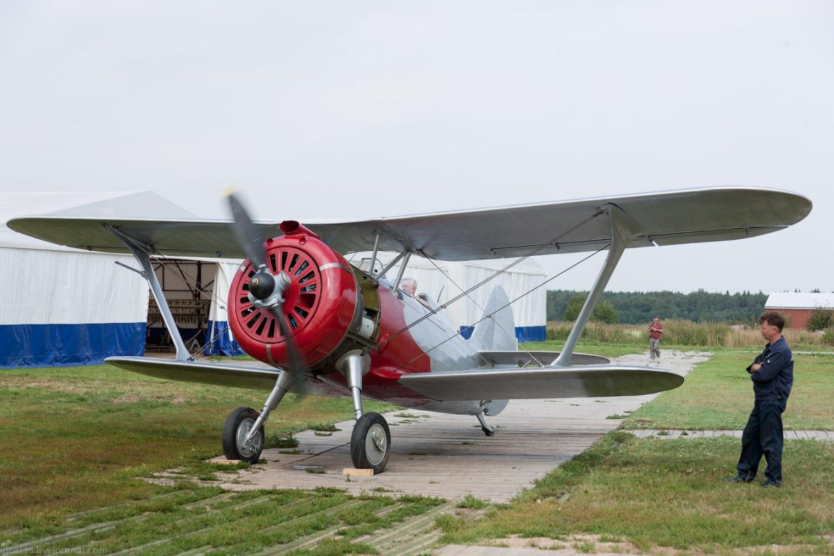 Реплики про самолёты