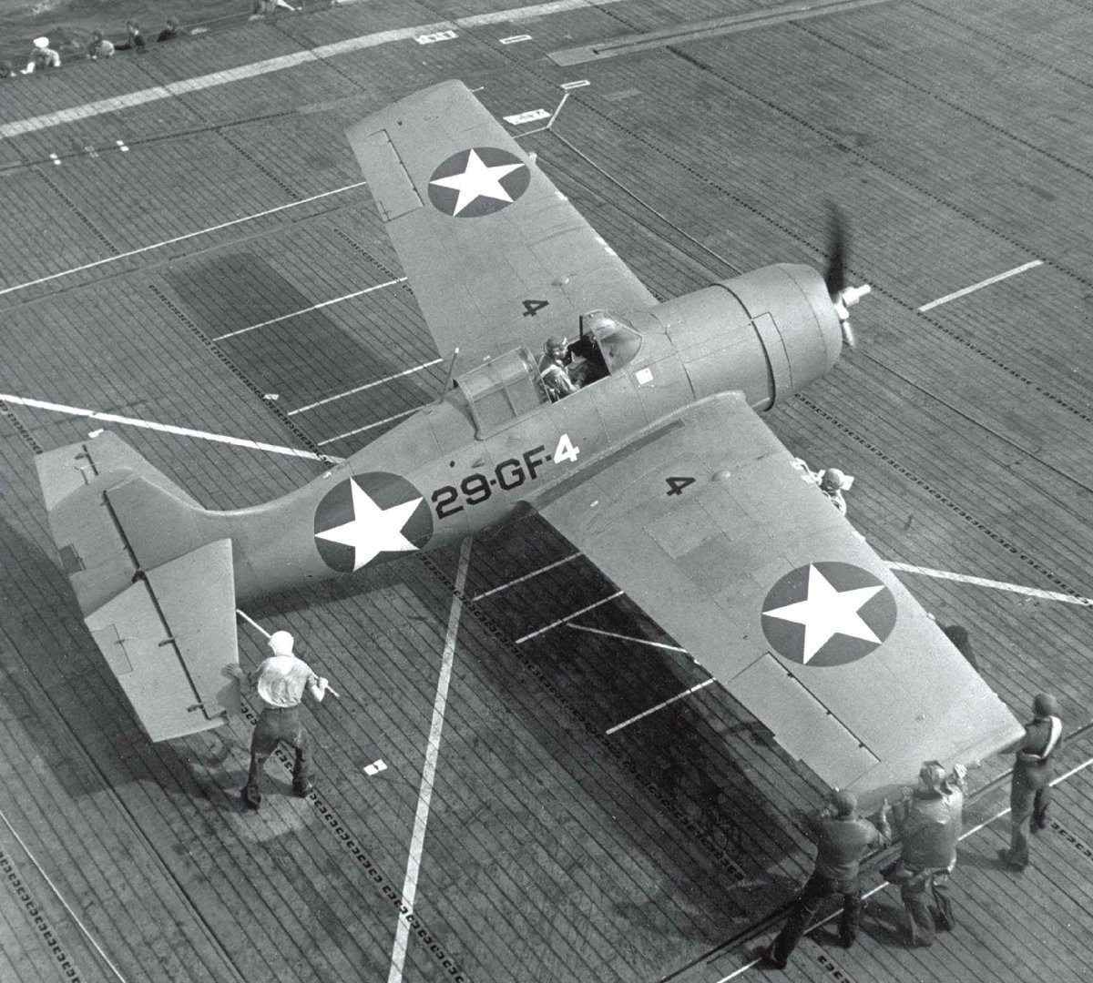 F4f 4 Wildcat