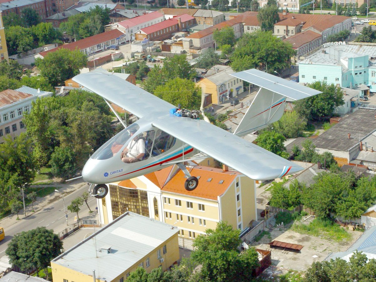 С-2 «синтал»