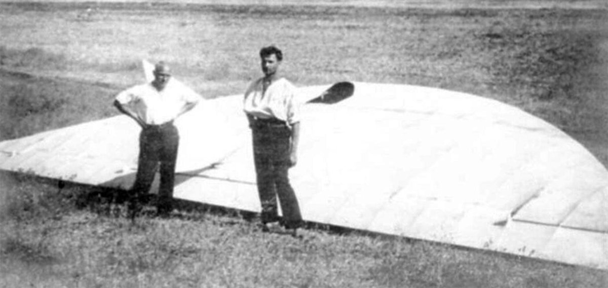 Черановский Борис Иванович