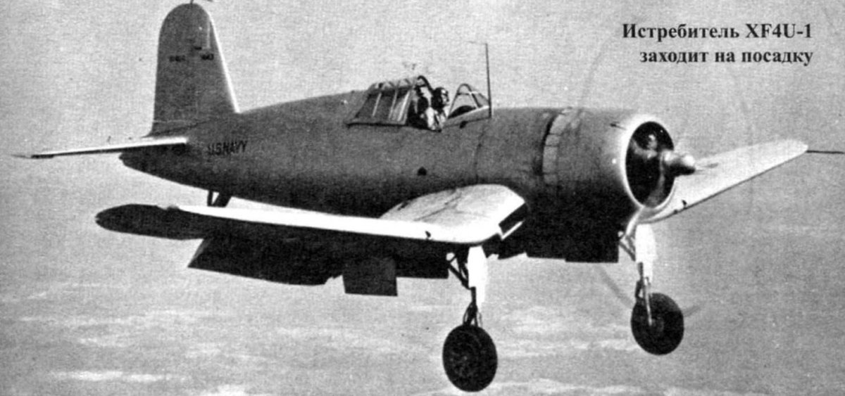 Поликарпов истребитель Малютка