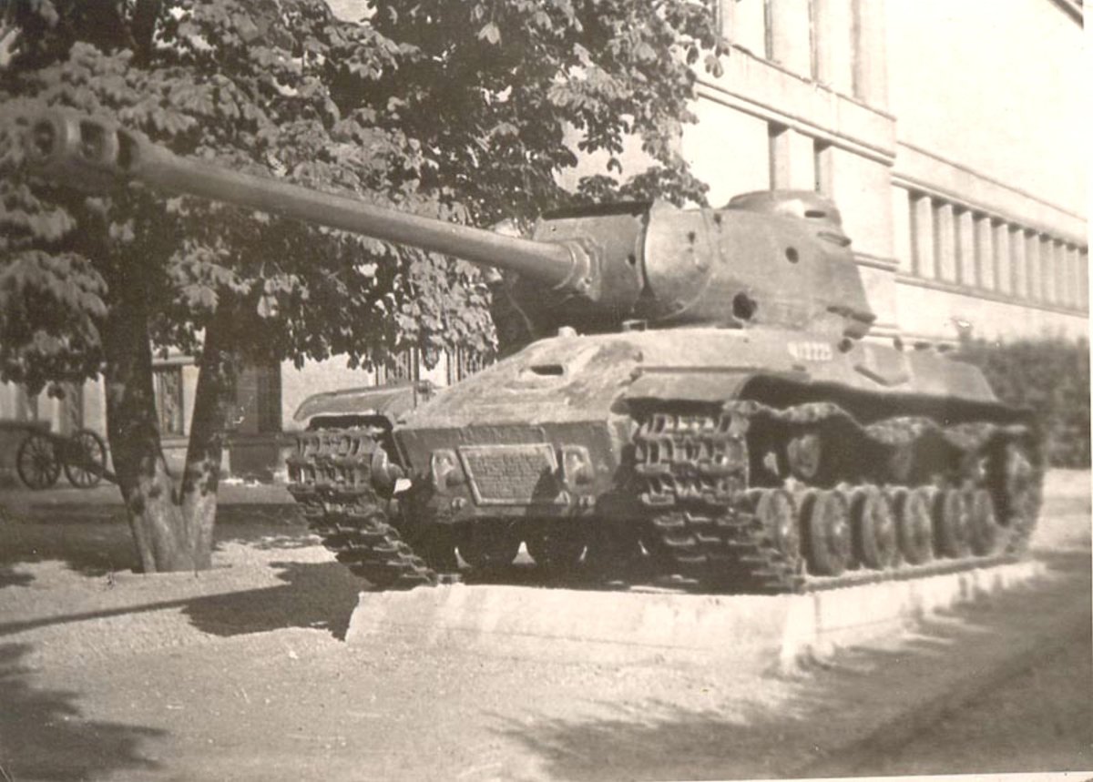 ИС 2 экранированный