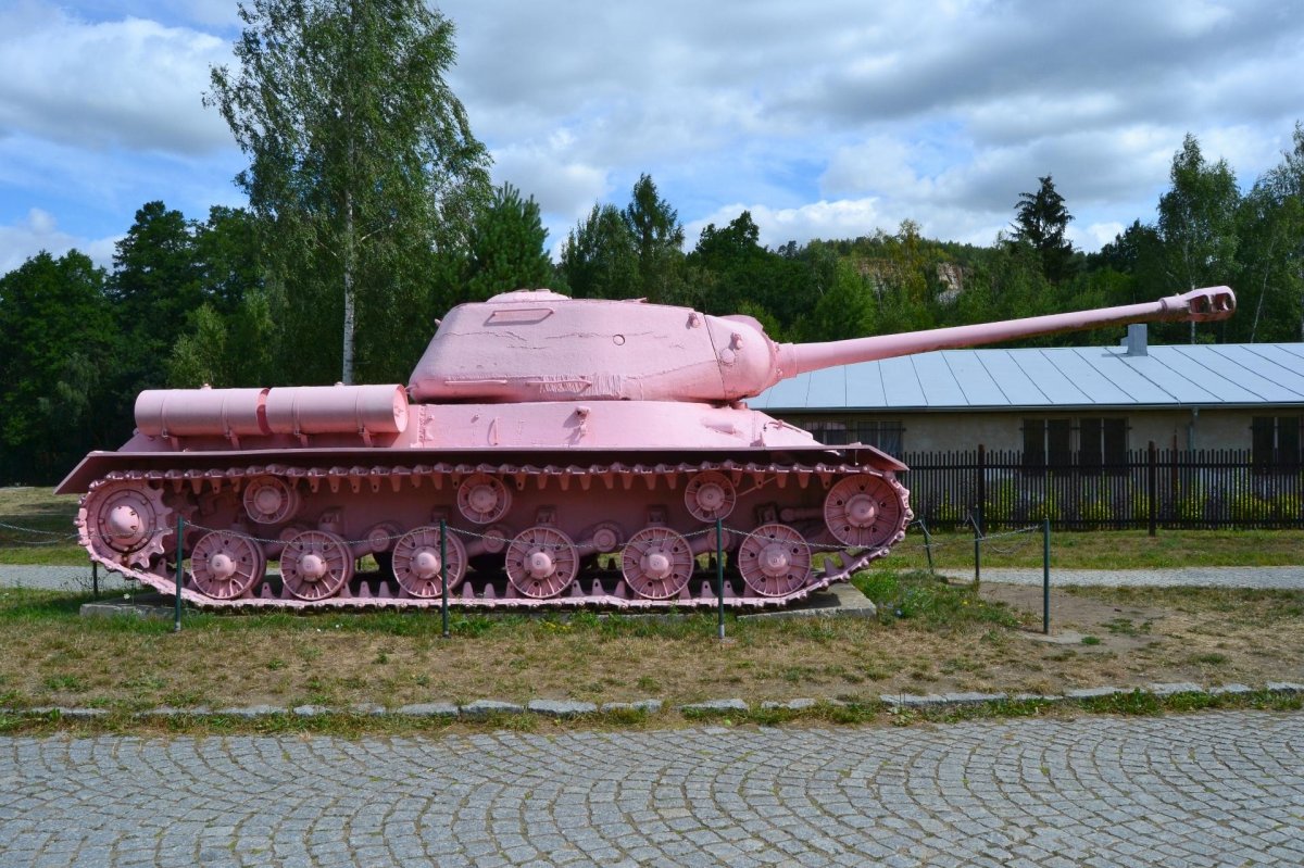 Финский ис2