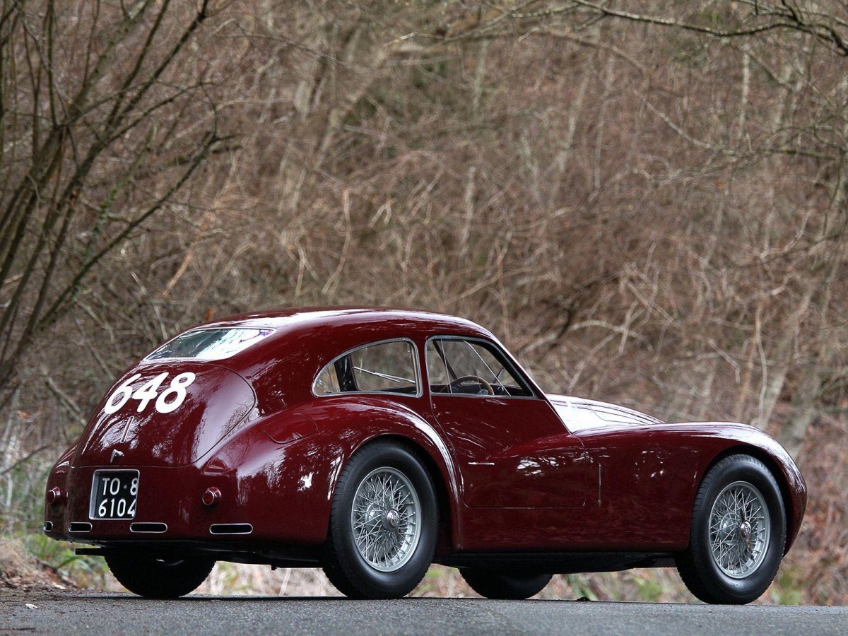 Alfa Romeo 6