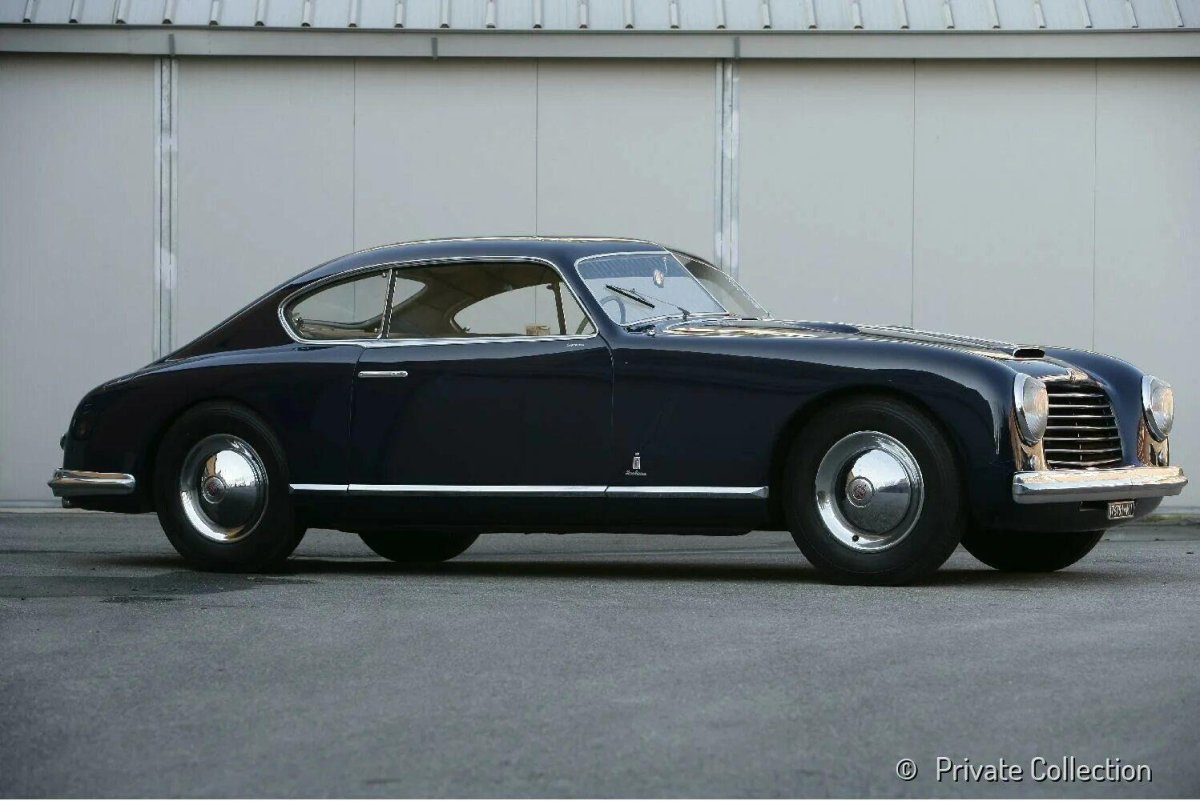 Alfa Romeo 1950