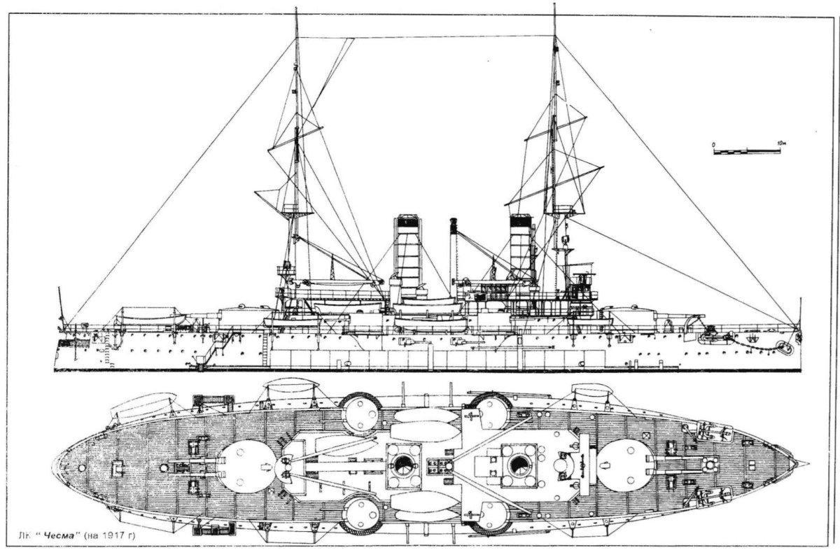 Сацума броненосец