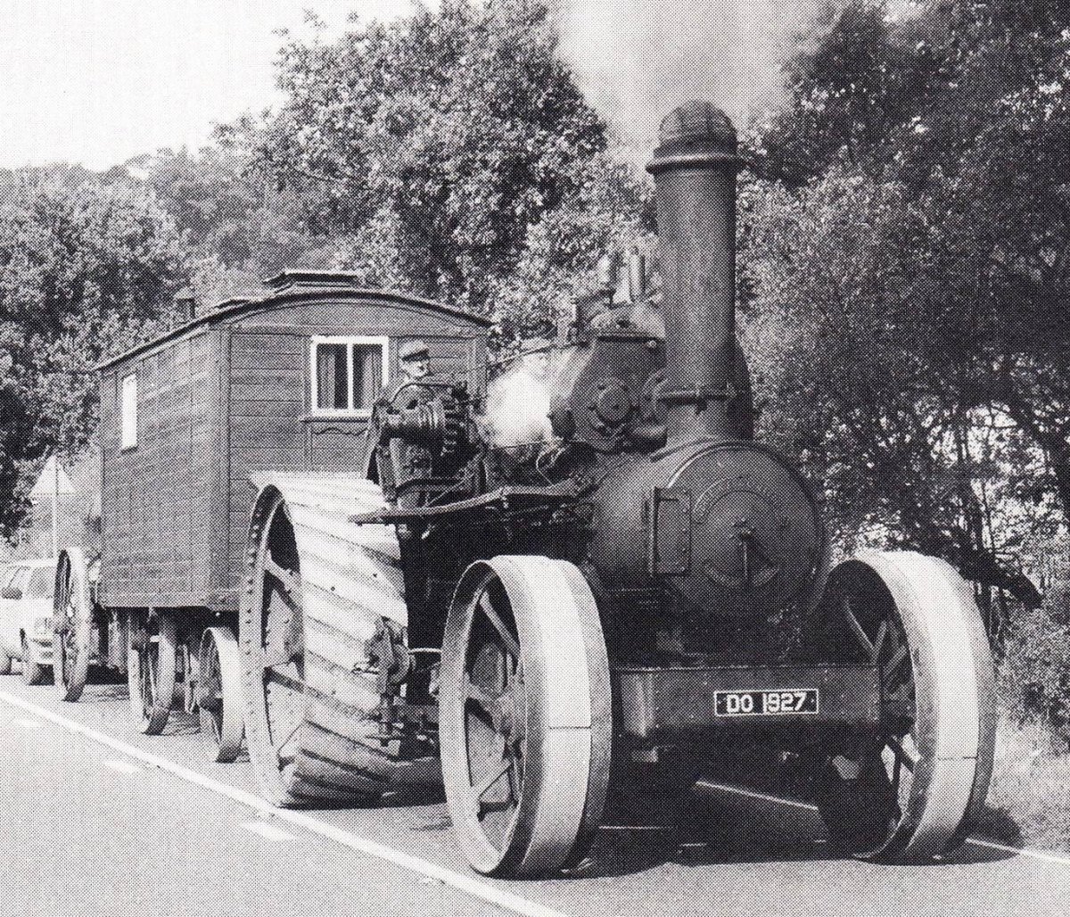 Саксенберг паровой