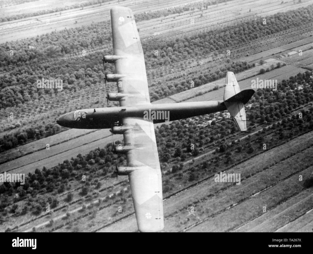 BV 222 «Викинг»